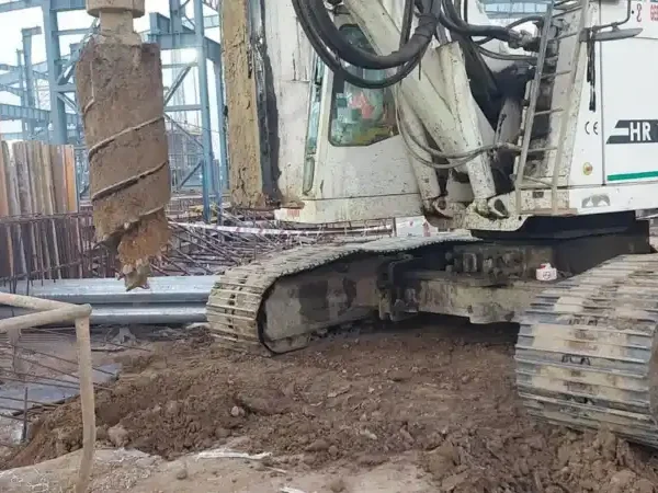 GANGA EXP. (CHANDAUSI)