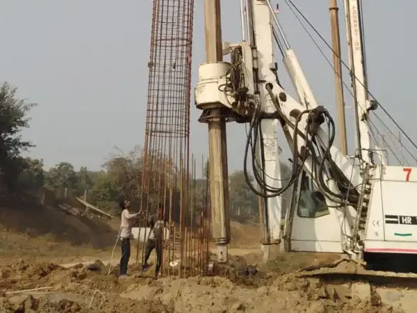 LAPPING IN PROCESS APCO (JEWAR)